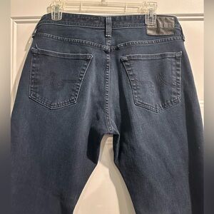AG jeans - Graduate 360